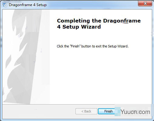 Dragonframe(全功能定格动画制作工具) v5.0.3 中文特别版(附激活教程+注册机)