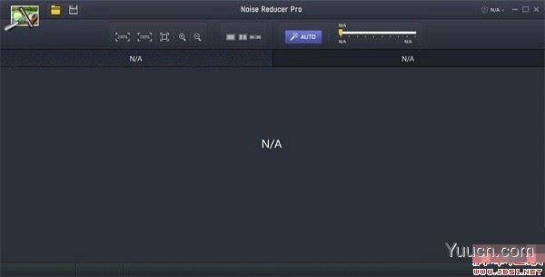 Noise Reducer Pro(照片降噪工具) v1.1 中文免费直装版(附使用方法)