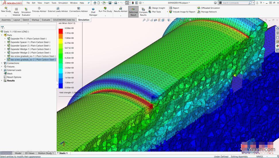 SolidWorks 2020 SP2 Premium x64 中文免费注册版(附激活文件+安装方法)