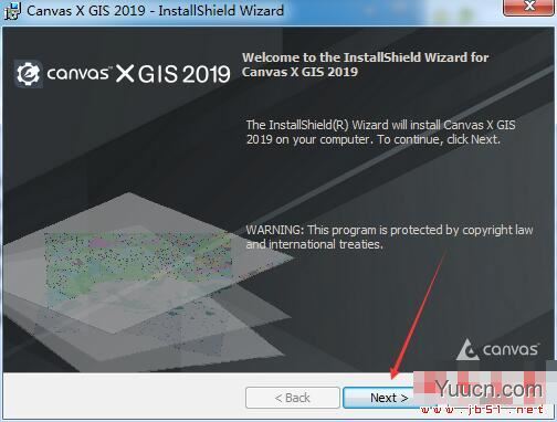 ACD Systems Canvas X 2019 GIS(插图设计工具) 免费安装版