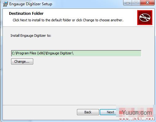 Engauge Digitizer(图形数字化工具) v11.3 免费安装版