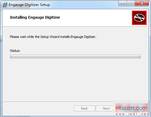 Engauge Digitizer(图形数字化工具) v11.3 免费安装版