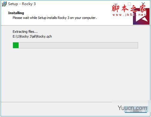 Rocky DEM(3D建模软件)V3.11.5 官方安装版