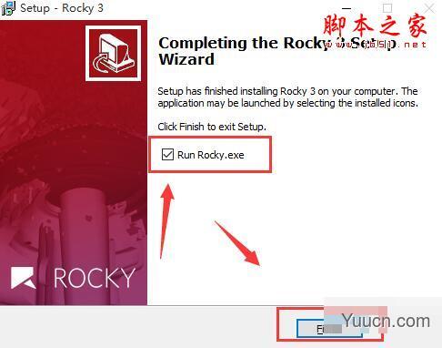 Rocky DEM(3D建模软件)V3.11.5 官方安装版