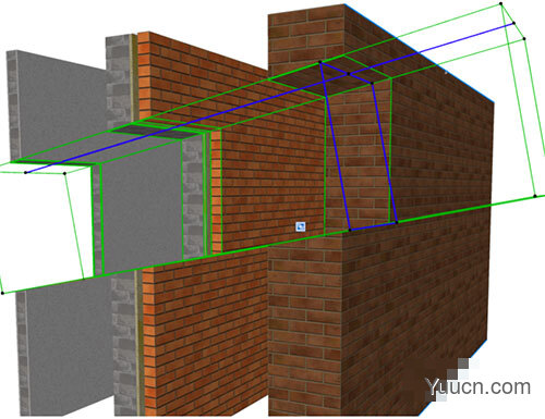 三维建筑软件Graphisoft ArchiCAD 23 免费激活版(附序列号+激活补丁+安装教程)