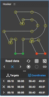 Hooke(图层路径点操控AE插件) v1.2 官方免费版