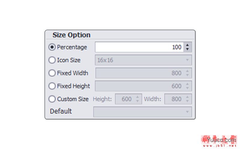 MSTech Image Resize Basic(图像大小调整工具) v1.9.6.1032 附激活教程