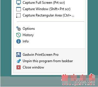 Gadwin PrintScreen Professional(图像捕获工具) v6.2.0 特别版(附安装图文教程)