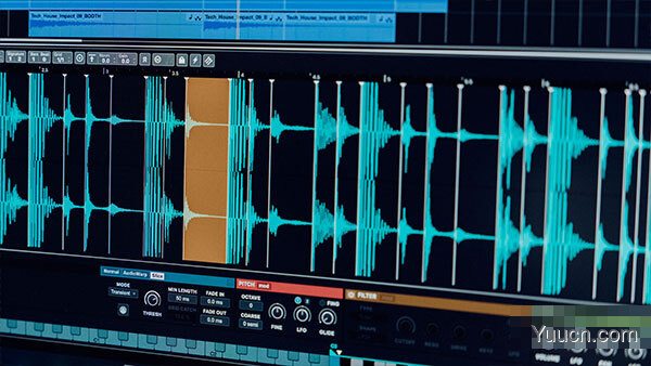 音乐创作软件Steinberg Cubase 11 Pro v11.0.10 中文免费激活版(附安装教程)