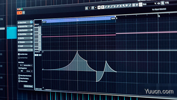 音乐创作软件Steinberg Cubase 11 Pro v11.0.10 中文免费激活版(附安装教程)