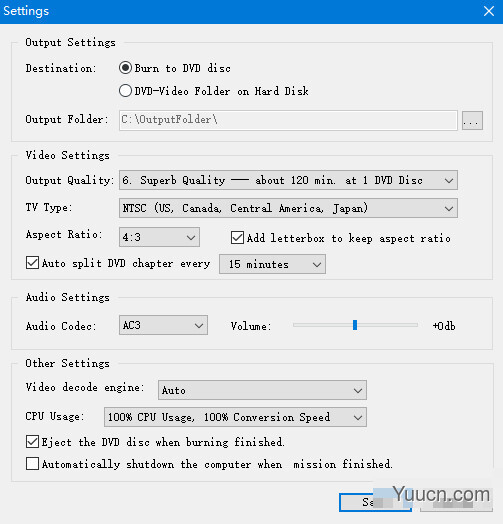 Allok AVI DivX MPEG to DVD Converter(视频转换工具) v2.6.0511 官方安装版