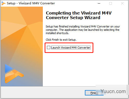 Viwizard M4V Converter(m4v格式转换器) v5.1.2 破解版 v5.1.2 m4v格式转换器