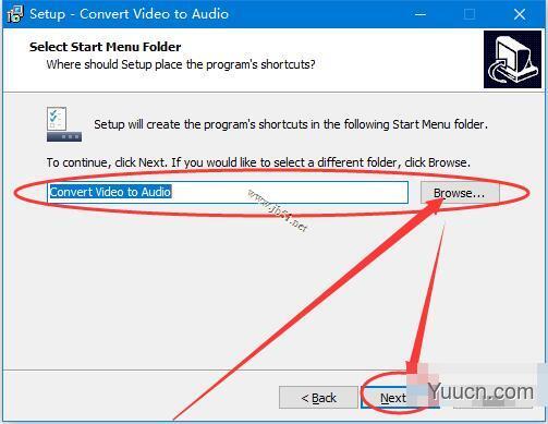 Vovsoft Convert Video to Audio(视频转音频mp3软件) v1.4 英文破解版 附激活教程