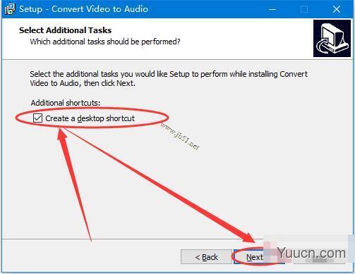 Vovsoft Convert Video to Audio(视频转音频mp3软件) v1.4 英文破解版 附激活教程