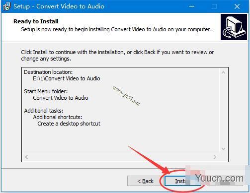 Vovsoft Convert Video to Audio(视频转音频mp3软件) v1.4 英文破解版 附激活教程