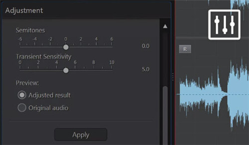 CyberLink AudioDirector Ultra 12 中文破解版(附安装教程)