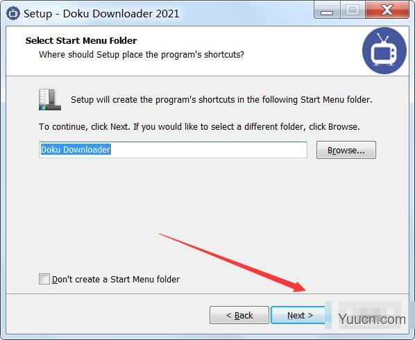 Abelssoft Doku Downloader(流媒体播放工具) v3.64 免费安装版