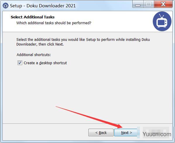 Abelssoft Doku Downloader(流媒体播放工具) v3.64 免费安装版