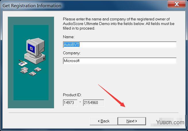 Neuratron AudioScore Ultimate 2020 v9.0.0 特别安装版 附激活教程