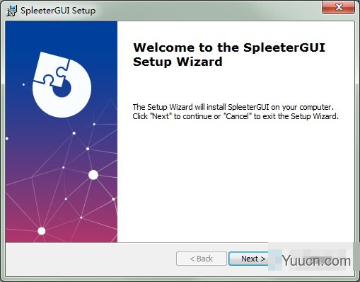 SpleeterGUI ai音轨分离软件 v2.9 吾爱破解汉化版(附安装教程)