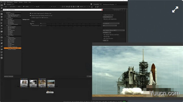 后期特效合成软件 The Foundry Nuke 13.0v1 完美激活版