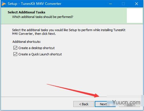 M4V格式转换器 TunesKit M4V Converter v5.0.0.20 特别安装版(附注册码)