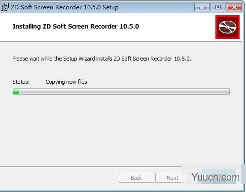 ZD Soft Screen Recorder 10屏幕录制工具 v10.5.0 中文特别版