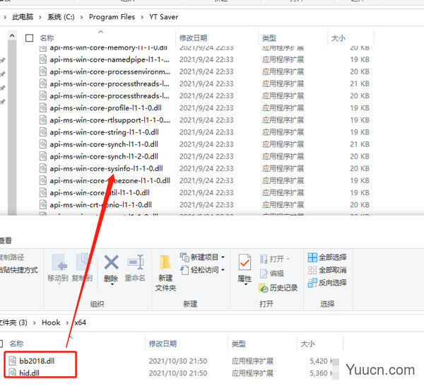 YT Saver(视频下载器和转换器) v4.6.0 中文破解版(附安装教程)