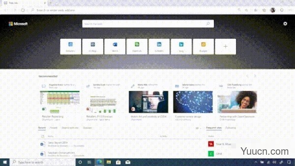 Microsoft Edge v87.0.664.75 最终支持Flash插件的版本 Win32/64位