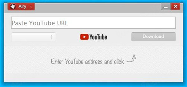 Airy(YouTube视频下载器) v2.7.282 免费版
