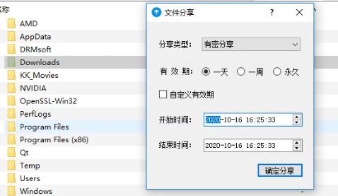 索鸟快传(文件共享软件) v1.3.0 免费绿色版