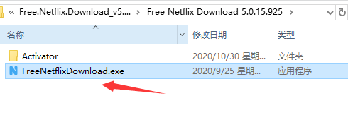 Free Netflix Download 奈飞视频下载器 v5.0.15.925 中文汉化破解版