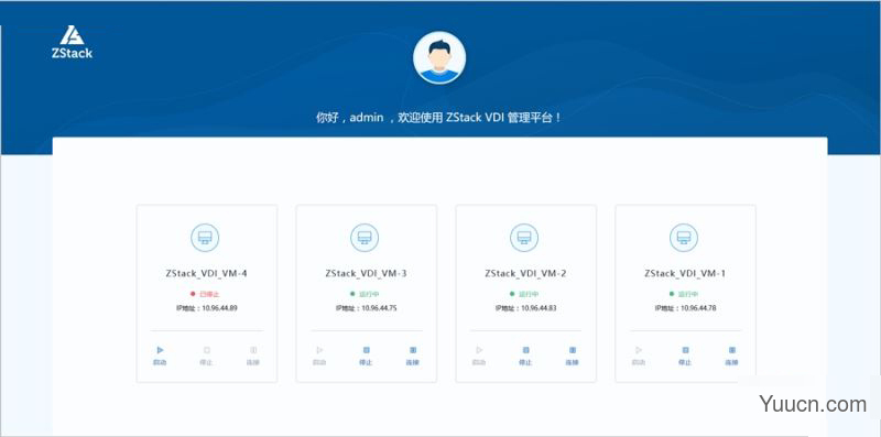 ZStack开源IaaS工具 v3.0 安装免费版