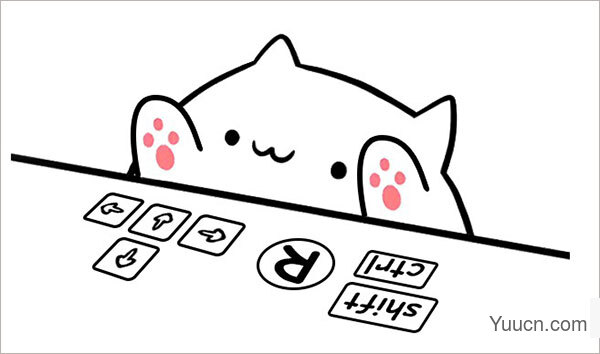 Bongo Cat Mver直播工具 v0.1.6.0 绿色免费版(附使用教程)