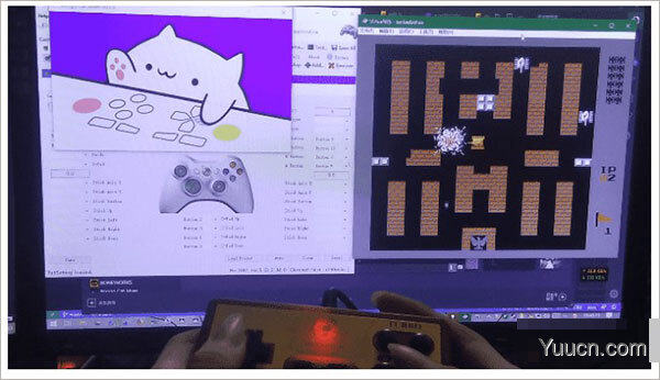 Bongo Cat Mver直播工具 v0.1.6.0 绿色免费版(附使用教程)