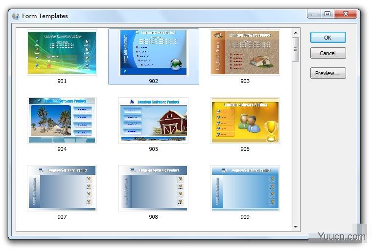 Longtion AutoRun Pro Enterprise v15.2.0.460 最新激活版 附破解教程