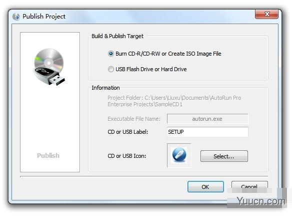 Longtion AutoRun Pro Enterprise v15.2.0.460 最新激活版 附破解教程