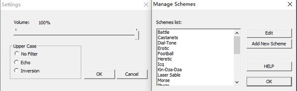 Sound Pilot(打字机音效工具) v2.2.0 官方安装版