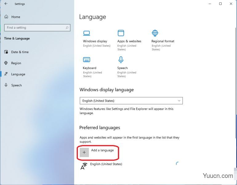 Windows11 简体中文语言汉化包 完整版