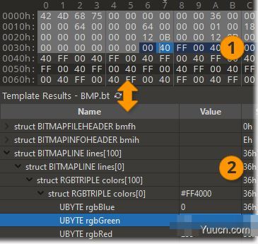 010 Editor(强大的十六进制编辑器) v12.0.1 中文绿色破解版