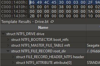 010 Editor(强大的十六进制编辑器) v12.0.1 中文绿色破解版