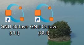 Octave(高级编程语言软件) v6.4.0 官方安装免费版 64位