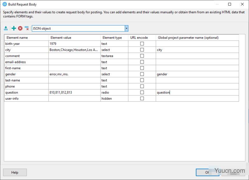 HttpMaster Pro(web开发测试软件) v5.2.0 免费破解版(附激活教程+补丁)