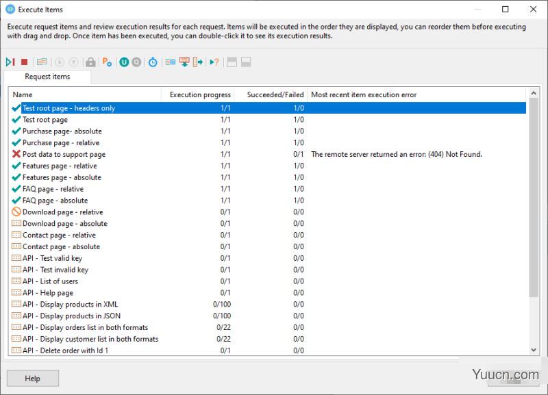 HttpMaster Pro(web开发测试软件) v5.2.0 免费破解版(附激活教程+补丁)