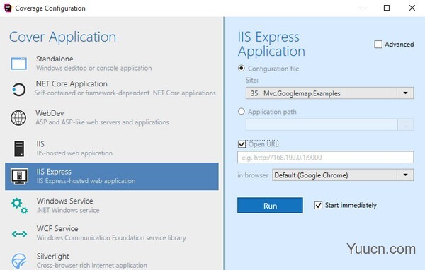 代码覆盖率工具JetBrains dotCover v2021.1.5 官方最新安装版