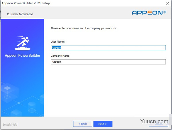 Appeon Powerbuilder 2021 破解安装版(附安装教程+破解文件）