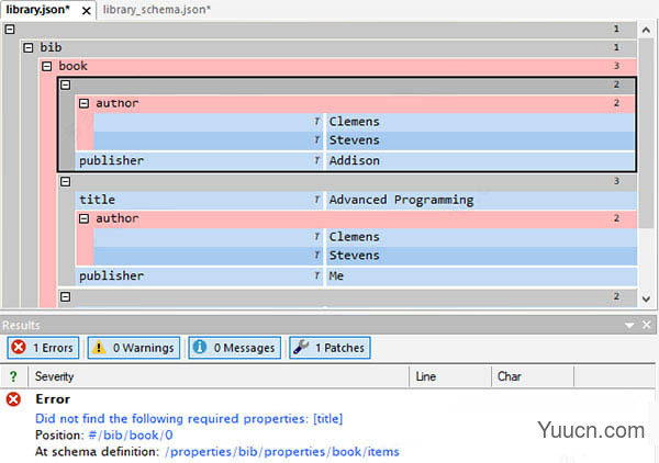 JSONBuddy Desktop(JSON编辑器) v5.4 破解免费版(附安装教程)