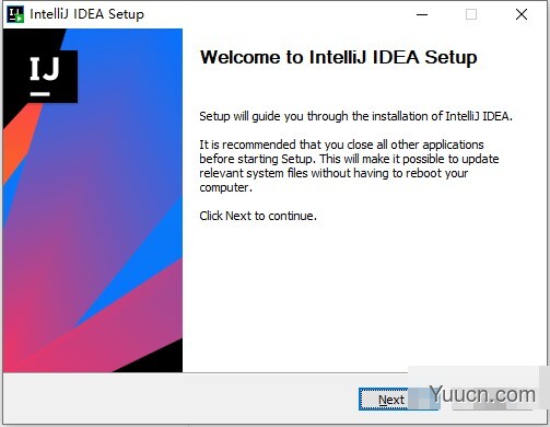 IntelliJ IDEA v2021.1 中文完美激活版(附汉化教程)