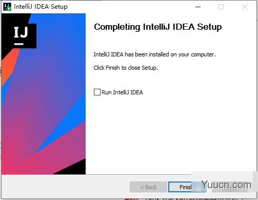 IntelliJ IDEA v2021.1 中文完美激活版(附汉化教程)