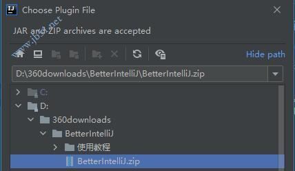 IntelliJ IDEA 2021.1 社区版 中文免费绿色版(附汉化包+教程)